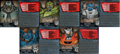 Cybertron: Most Wanted hires scan of Techspecs